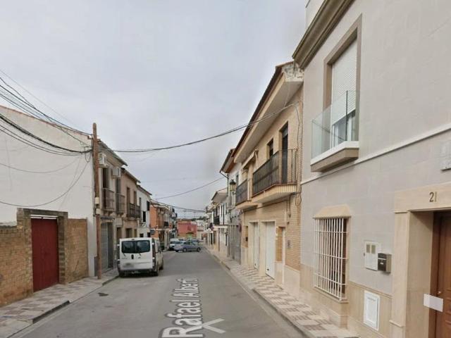 CASA HERRERA
