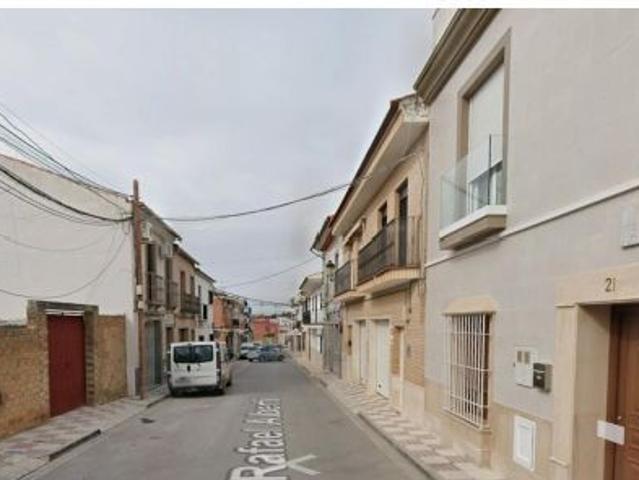 CASA HERRERA
