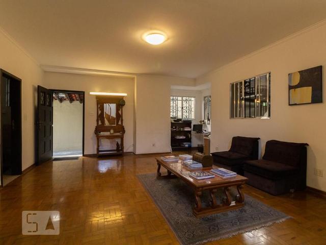 Casa, Higienópolis, 4 Quartos, 507 m2 São Paulo