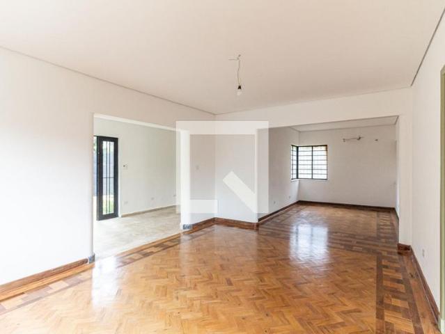 Casa, Higienópolis, 4 Quartos, 550 m2 São Paulo