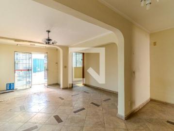 Praça Darcy Penteado - Varanda, Garagem