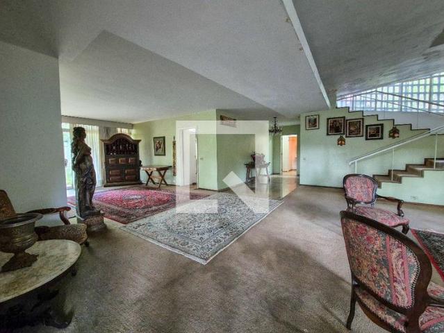 Casa, Higienópolis, 5 Quartos, 600 m2 São Paulo