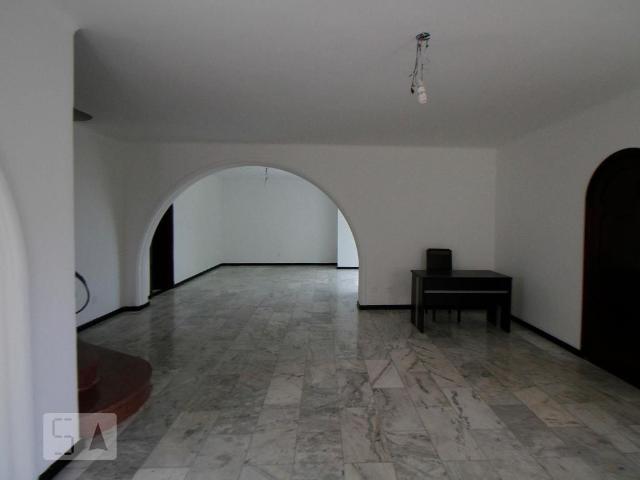 Casa, Higienópolis, 6 Quartos, 330 m2 São Paulo