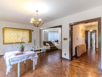 Casa, Higienópolis, 6 Quartos, 352 m2 São Paulo