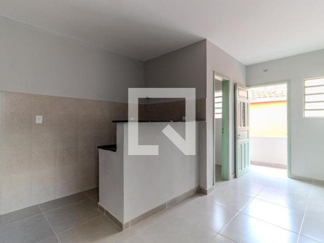 Casa, Higienópolis, 1 Quarto, 60 m2 São Paulo