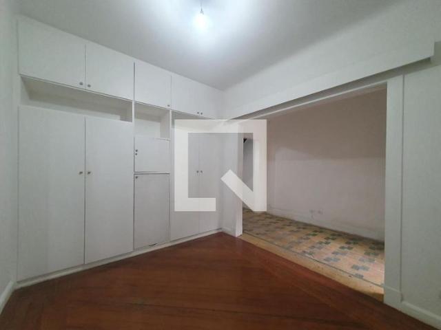 Casa, Higienópolis, 2 Quartos, 57 m2 São Paulo