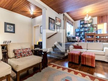 Casa, Higienópolis, 3 Quartos, 177 m2 São Paulo