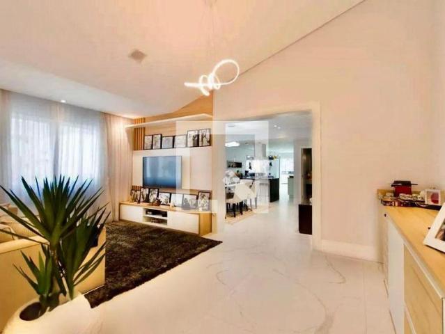 Casa, Higienópolis, 3 Quartos, 300 m2 São Paulo