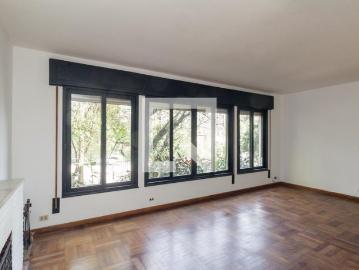 Casa, Higienópolis, 3 Quartos, 400 m2 São Paulo