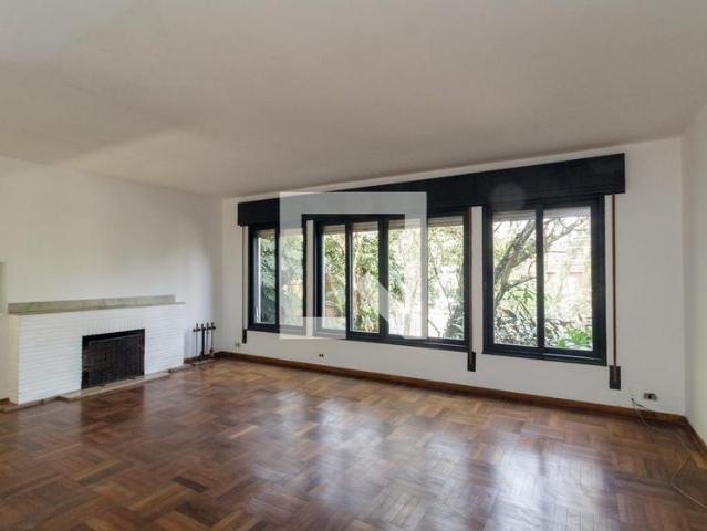 Casa, Higienópolis, 3 Quartos, 400 m2 São Paulo