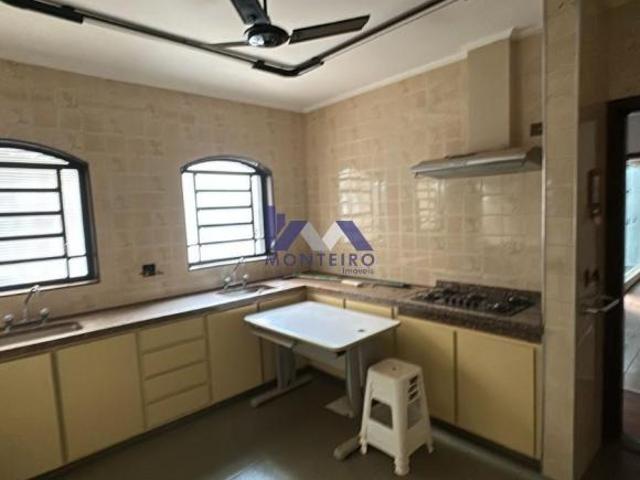 Casa, Higienópolis, Catanduva, SP