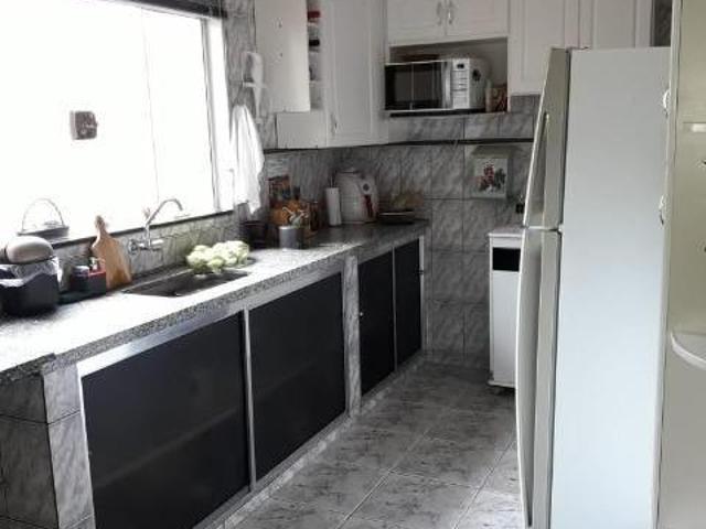 Casa Higienópolis