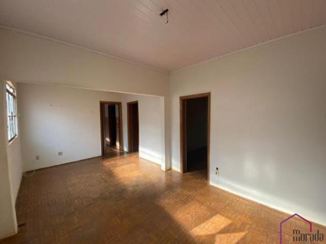 Casa, Higienópolis, Catanduva, SP