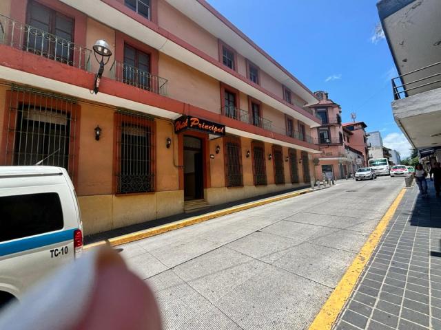 Casa Hidalgo