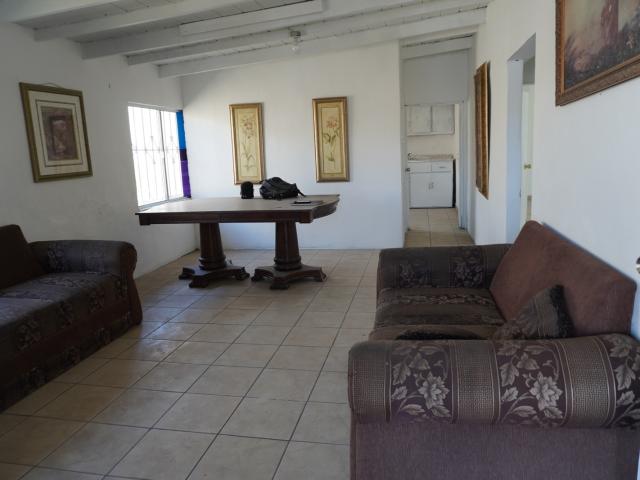 Casa Hidalgo