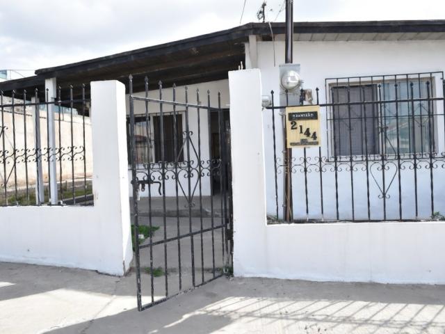 Casa Hidalgo