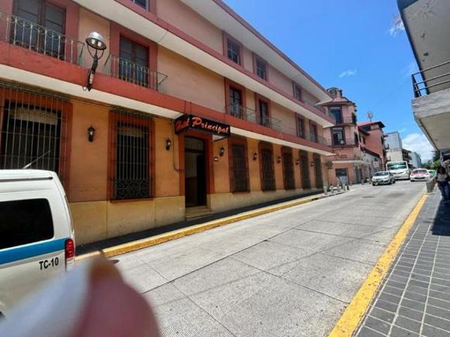Casa Hidalgo
