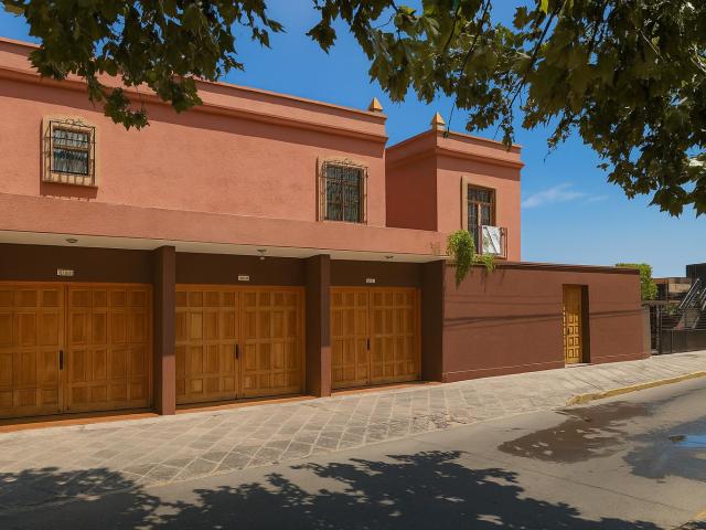 CASA HIDALGO VENTA, Centro Hist?rico, Quer?taro