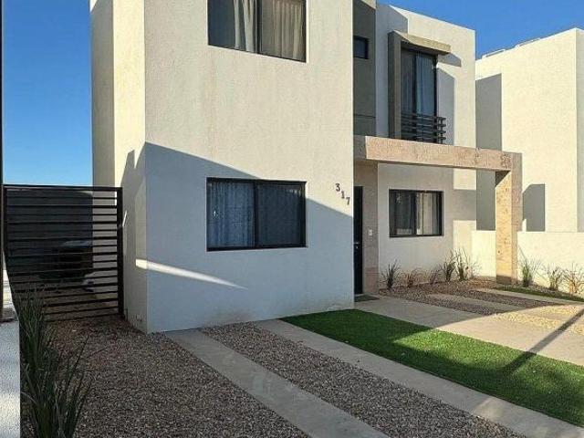 Casa Hispania