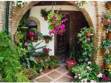 CASA HISTORICA CERCA DE LA CORREDERA