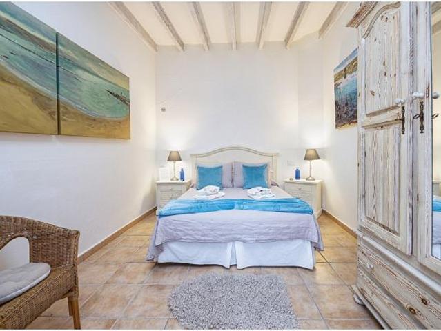 Casa histórica del siglo XVI en Vegueta – 268 m2 con rentabilidad demostrada