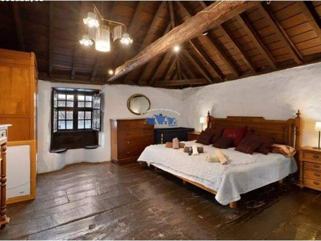 Casa histórica en venta