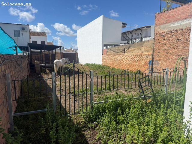 Casa Histórica en el Centro de la Aldea del Rocío Huelva