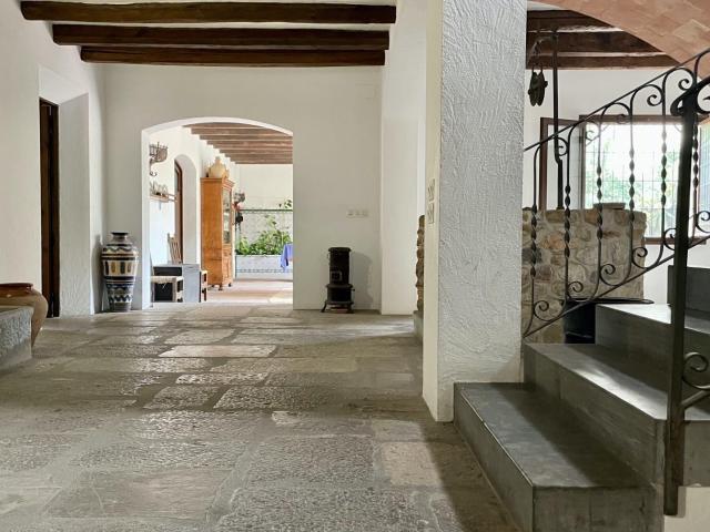 Casa histórica en el corazón de Torroella de Montgrí En plen. 746m² Torroella de Montgrí