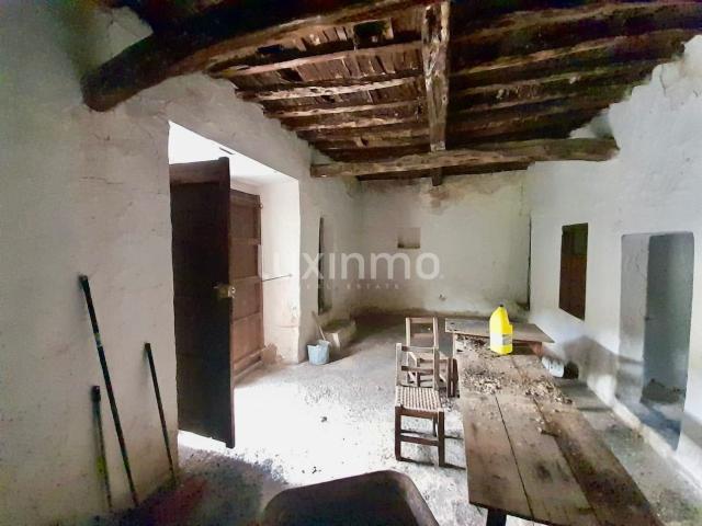 Casa Histórica Ibicenca Excepcional Oportunidad de Inversi. 115m² Sant Josep de sa Talaia