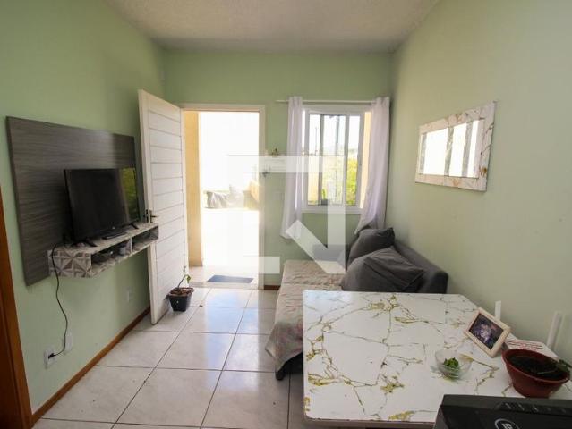 Casa, Vila Nova, 2 Quartos, 50 m2 Porto Alegre