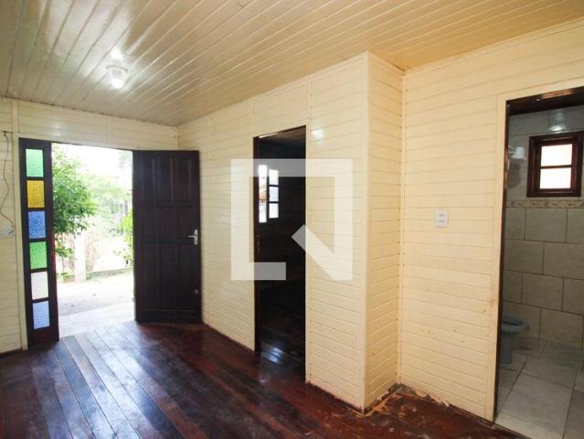 Casa, Hipica, 2 Quartos, 75 m2 Porto Alegre