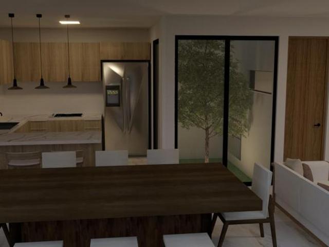 Casa Hivari M3 Lote 03
