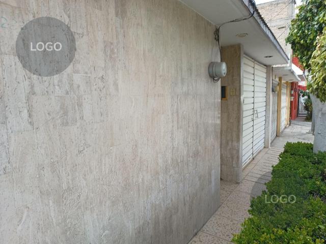 Casa Hogares Marla cerca de patio Ecatepec