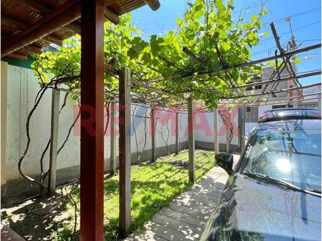 ✨ Casa–Hospedaje En Venta En Lunahuaná