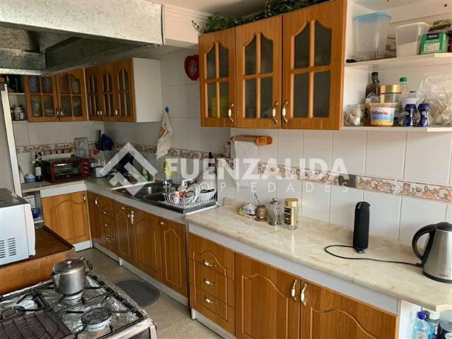 Casa, Hostal y departamento tipo estudio, venta en Coquimbo | 12 dormitorios por 14000.00 en Coquimbo
