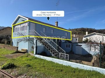 Frechas, Concelho de Mirandela, Distrito de Bragança