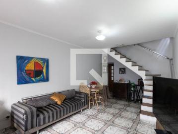 Casa, Horto Florestal, 4 Quartos, 102 m2 São Paulo