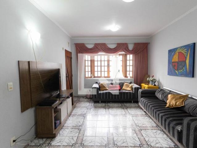Casa, Horto Florestal, 4 Quartos, 102 m2 São Paulo