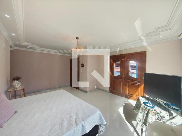 Casa, Horto Florestal, 4 Quartos, 250 m2 São Paulo