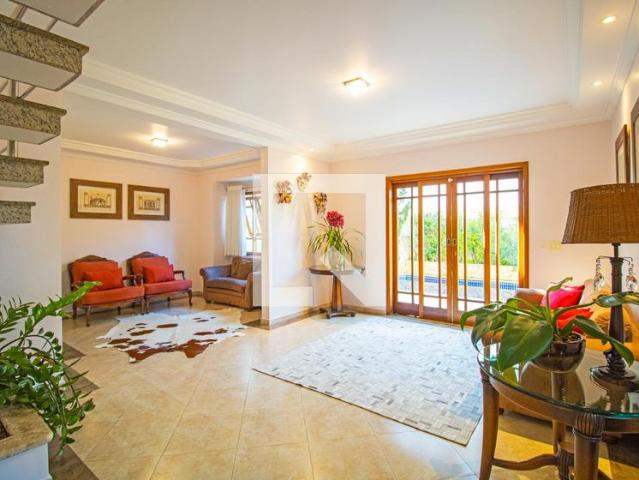 Casa, Horto Florestal, 4 Quartos, 450 m2 São Paulo