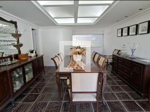 Casa, Horto Florestal, 4 Quartos, 450 m2 Salvador