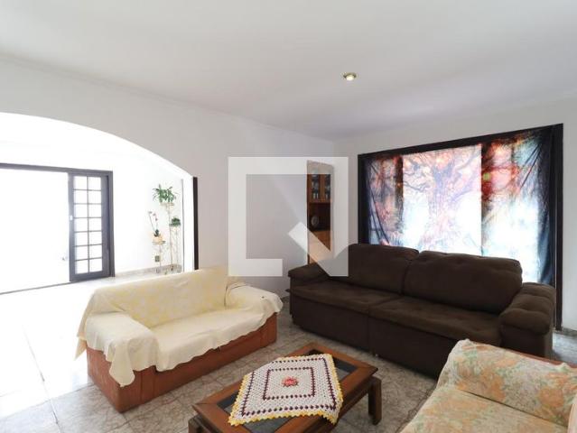 Casa, Horto Florestal, 5 Quartos, 384 m2 São Paulo