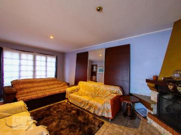Casa, Horto Florestal, 6 Quartos, 248 m2 São Paulo
