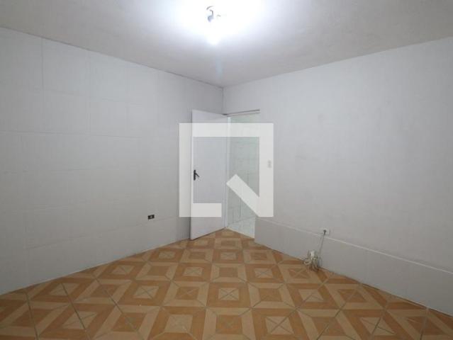 Casa, Horto Florestal, 1 Quarto, 45 m2 São Paulo