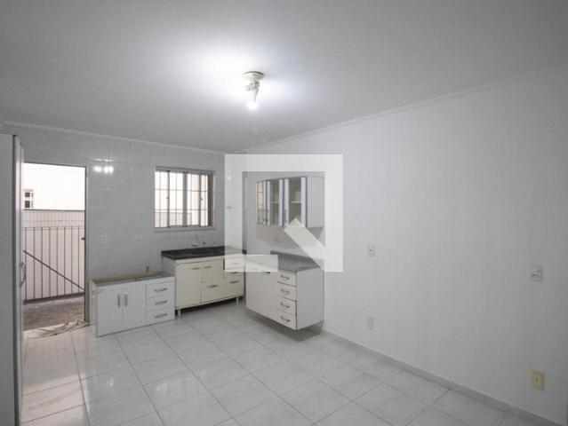 Casa, Horto Florestal, 1 Quarto, 50 m2 São Paulo