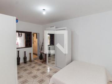 Casa, Horto Florestal, 1 Quarto, 60 m2 São Paulo