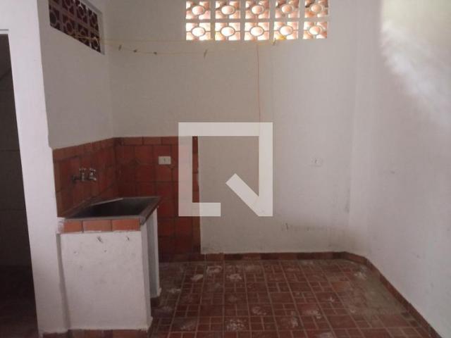 Casa, Horto Florestal, 1 Quarto, 70 m2 São Paulo