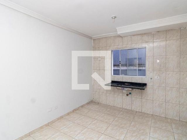 Casa, Horto Florestal, 1 Quarto, 35 m2 São Paulo