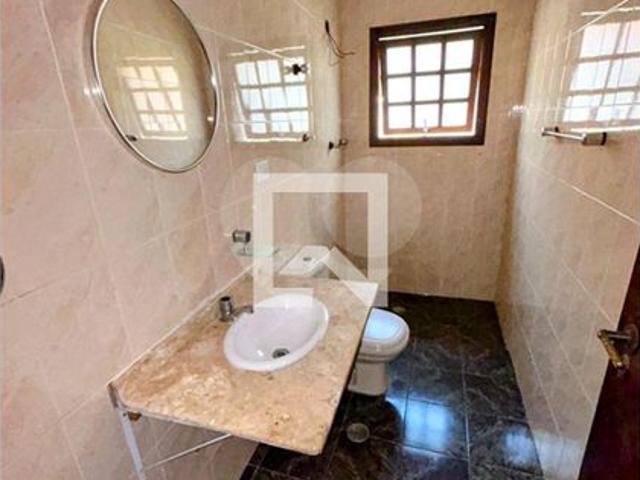Casa, Horto Florestal, 2 Quartos, 158 m2 São Paulo