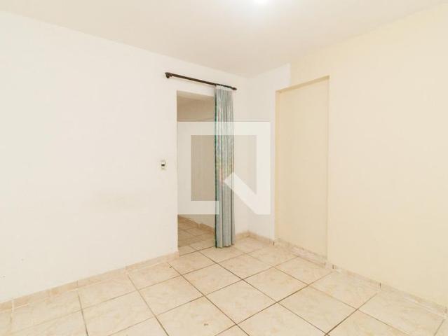 Casa, Horto Florestal, 2 Quartos, 40 m2 São Paulo